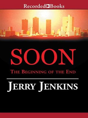 Soon: The Beginning of the End - Audiobook